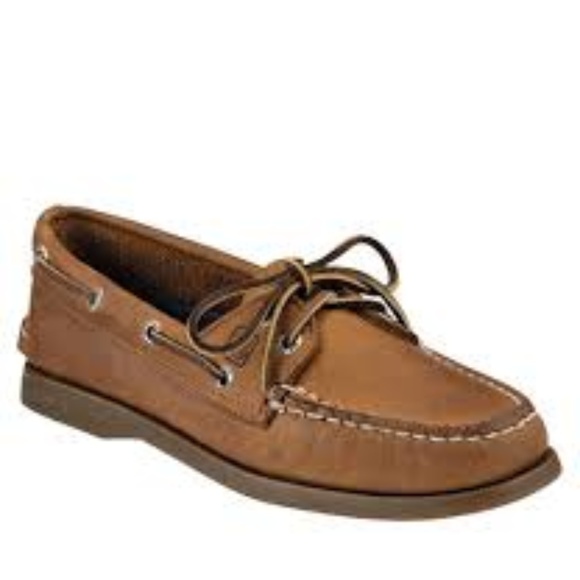 Sperry Shoes - SPERRY TOP SIDER